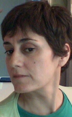 مهناز شاهین Mahnaz Shahin