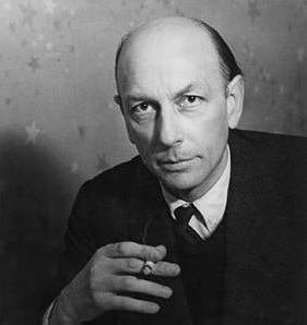 هانری میشو Henri Michaux