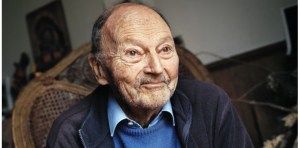 میشل تورنیه Michel Tournier